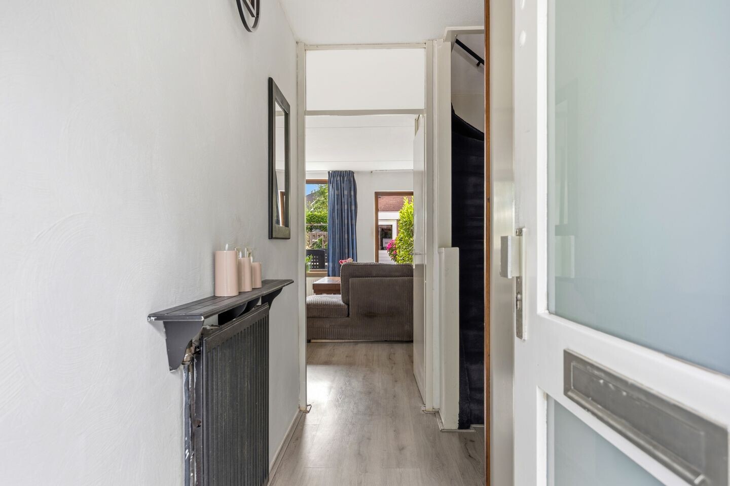 Tussenwoning te koop: Duinmeierij 75, Leidschendam