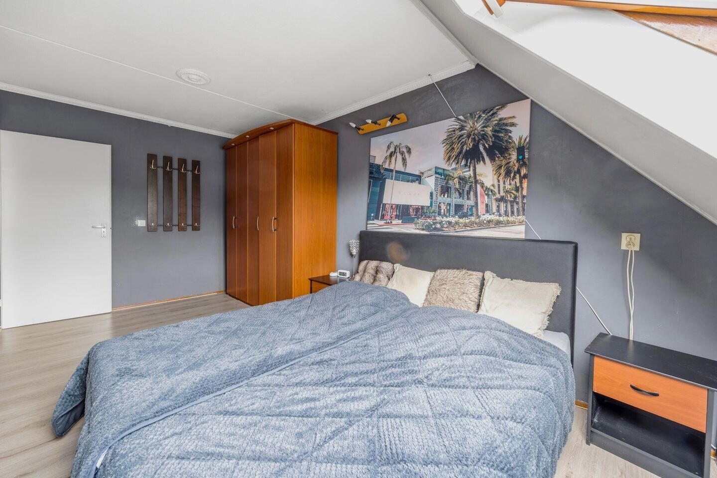 Tussenwoning te koop: Duinmeierij 75, Leidschendam
