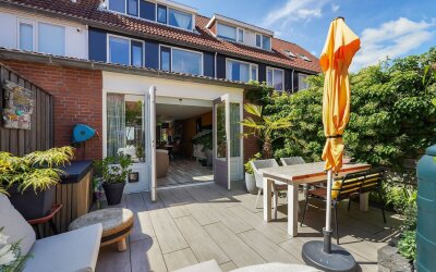 Binnenweg 23