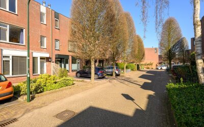 Kooiland 74