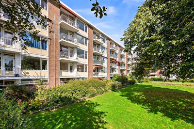 Prins Hendrikplein 60