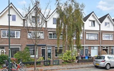 Prins Hendriklaan 74