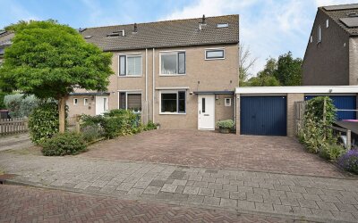 van Ruysdaellaan 113