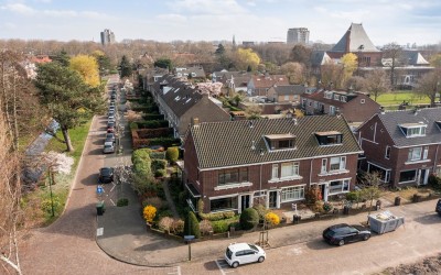 Prinses Marijkelaan 12