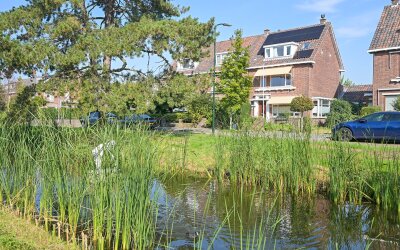 Prinses Beatrixlaan 28