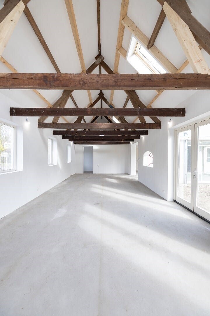 Vrijstaande woning te koop: van Ruysdaellaan 1, Leidschendam