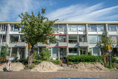 van Ruysdaellaan 34
