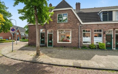 Smidslaan 3
