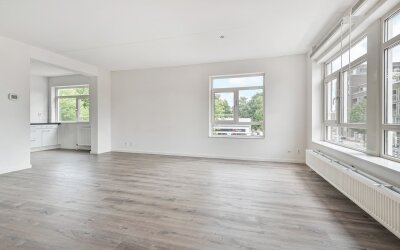 Appartement te koop J.S. Bachlaan 3