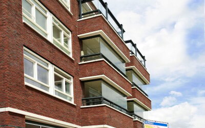 Appartement te koop J.S. Bachlaan 39