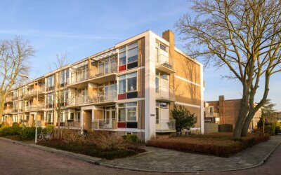 Beethovenlaan 8