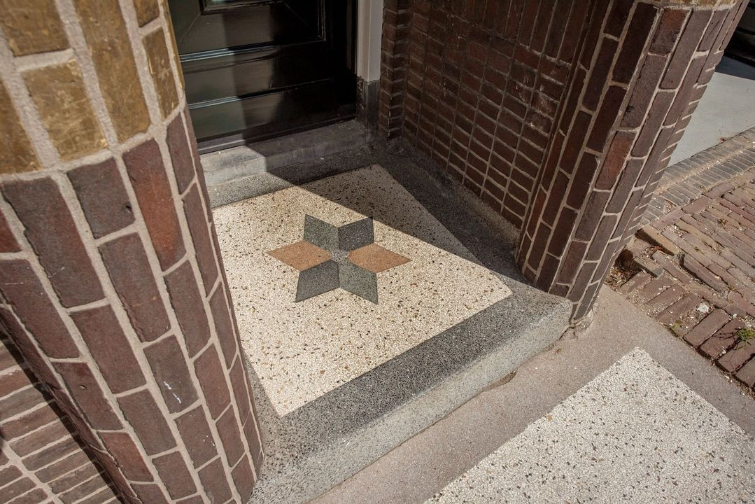 Twee-onder-één-kap te koop: Sluiskant 27, Leidschendam