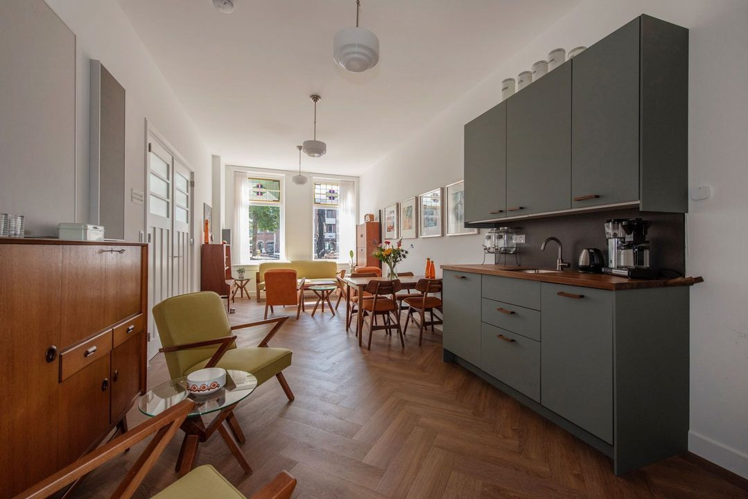 Twee-onder-één-kap te koop: Sluiskant 27, Leidschendam