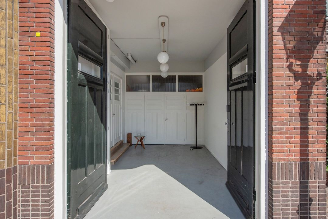 Twee-onder-één-kap te koop: Sluiskant 27, Leidschendam