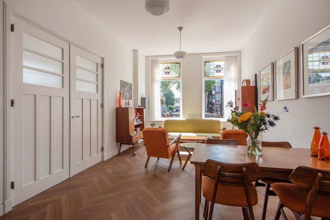 Twee-onder-één-kap te koop: Sluiskant 27, Leidschendam