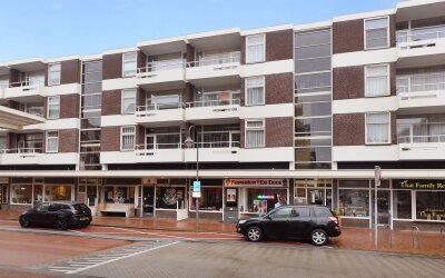 Damplein 30