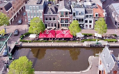 Damplein 56