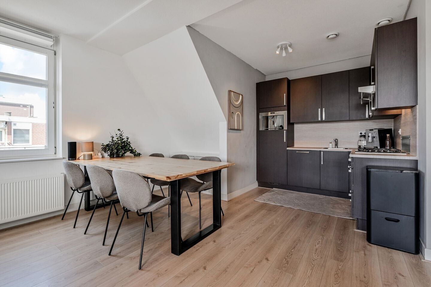 Appartement te koop: Damplein 82, Leidschendam