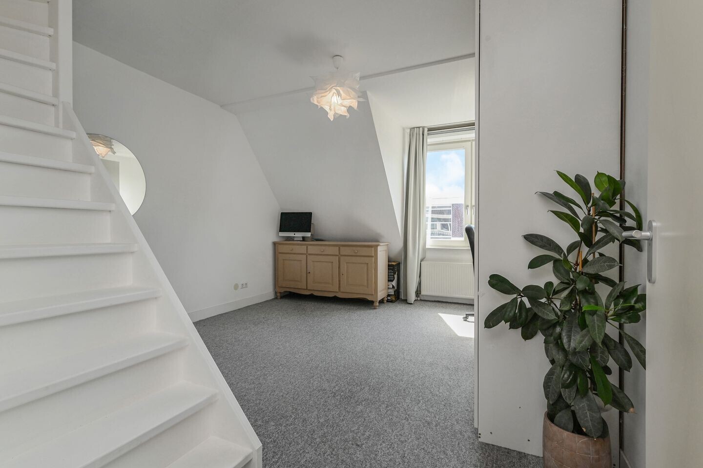 Appartement te koop: Damplein 82, Leidschendam