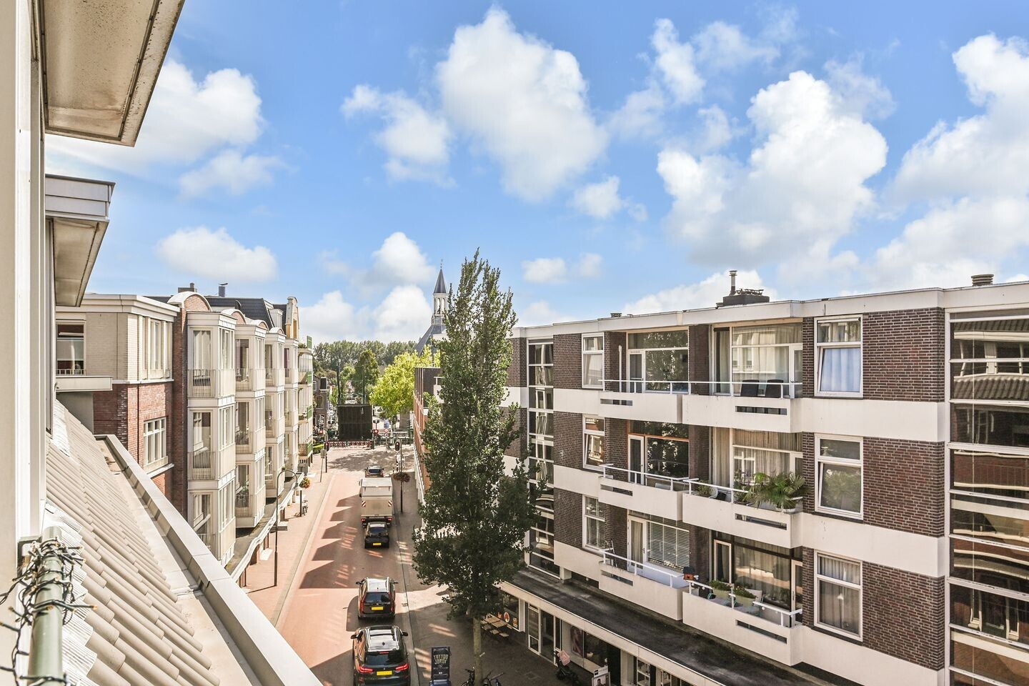 Appartement te koop: Damplein 82, Leidschendam