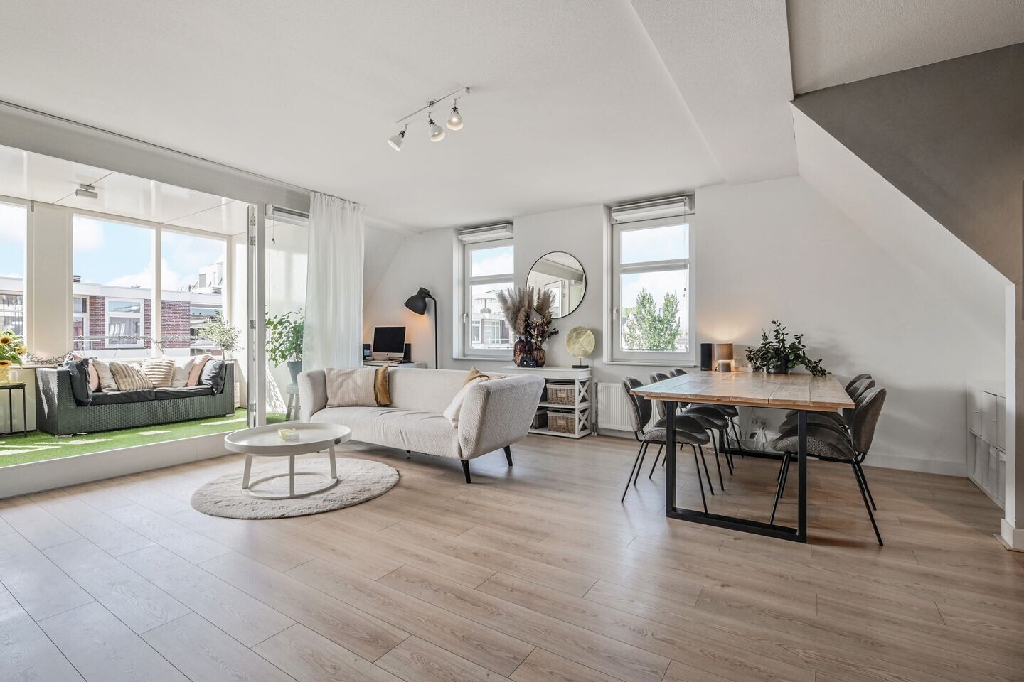 Appartement te koop: Damplein 82, Leidschendam