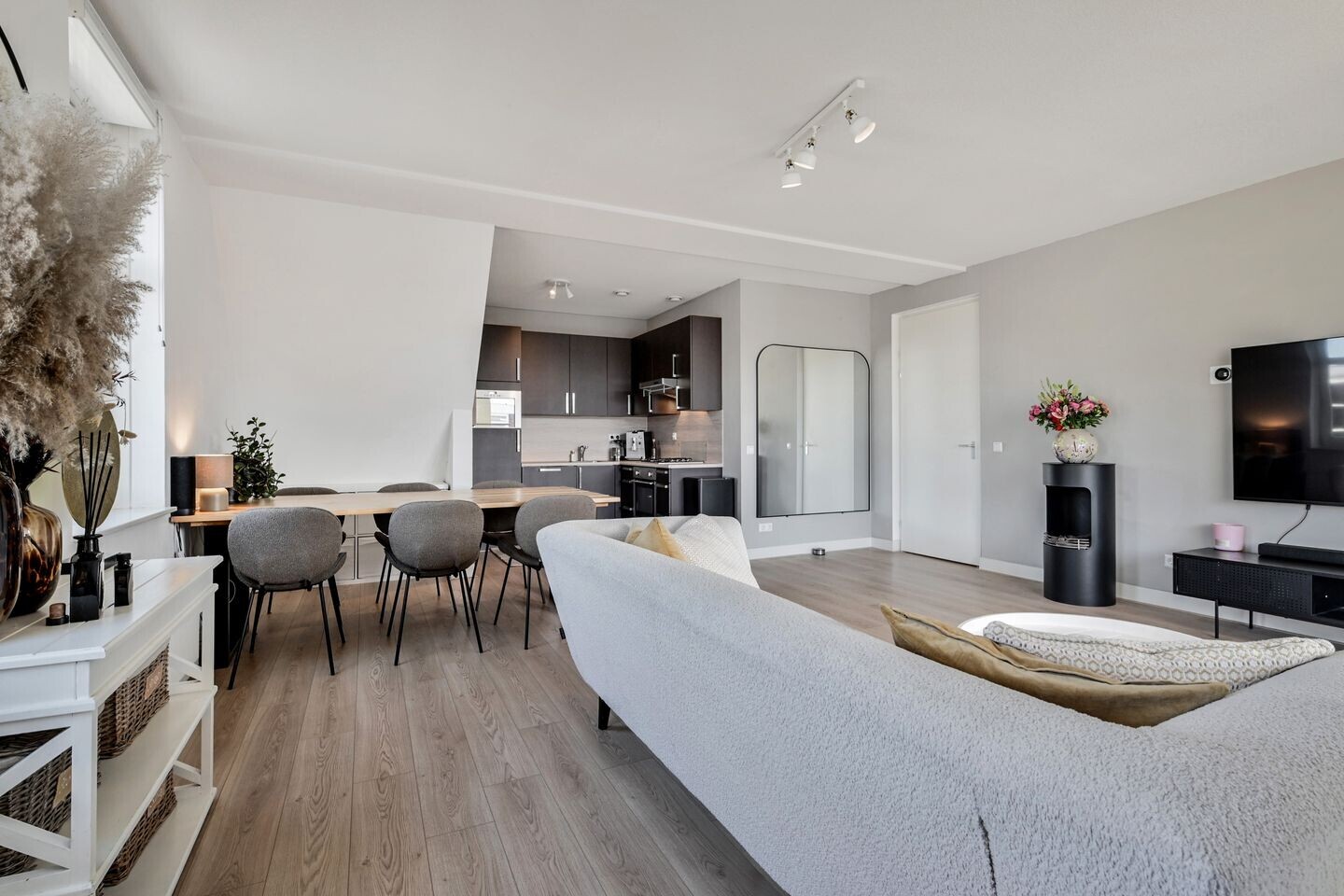 Appartement te koop: Damplein 82, Leidschendam