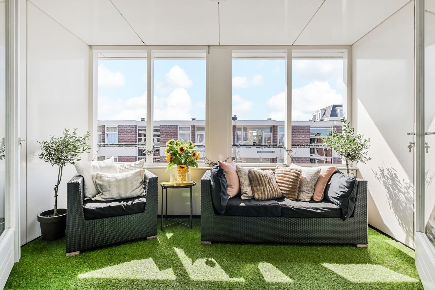 Appartement te koop: Damplein 82, Leidschendam