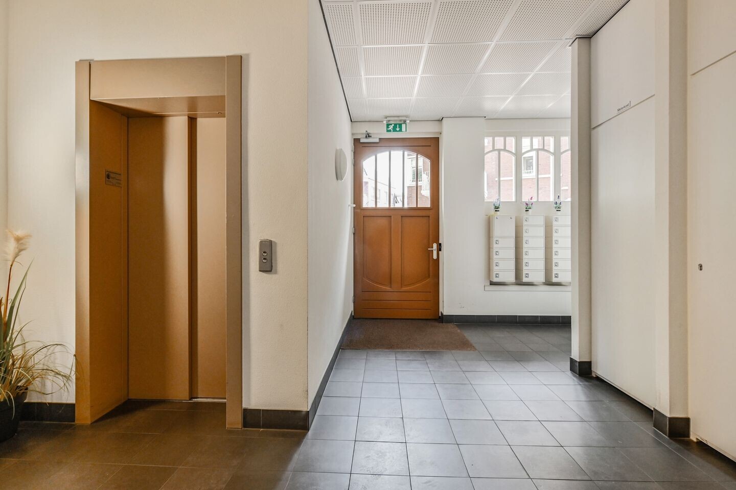 Appartement te koop: Damplein 82, Leidschendam