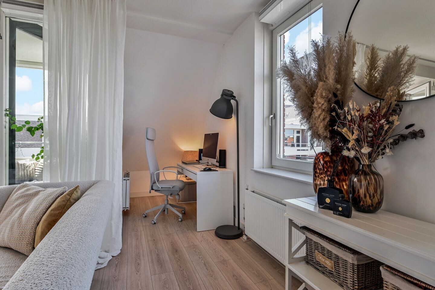Appartement te koop: Damplein 82, Leidschendam