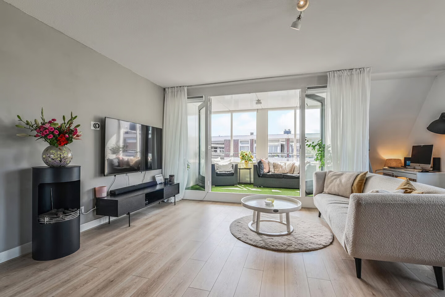 Appartement te koop: Damplein 82, Leidschendam