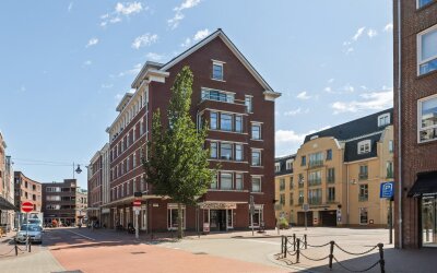 Damstraat 55