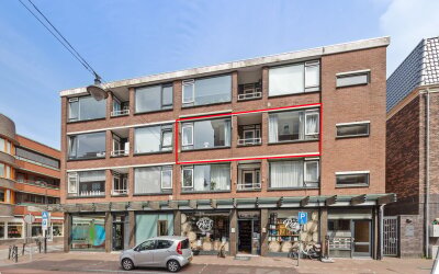 Damstraat 28