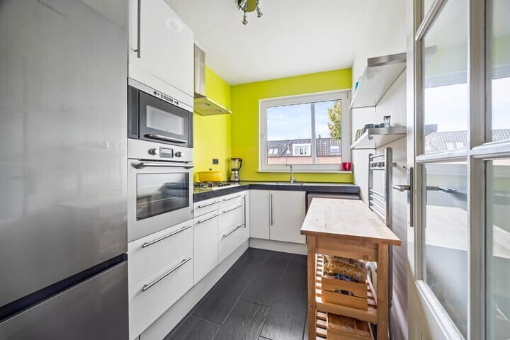 Appartement te koop: Damlaan 33, Leidschendam