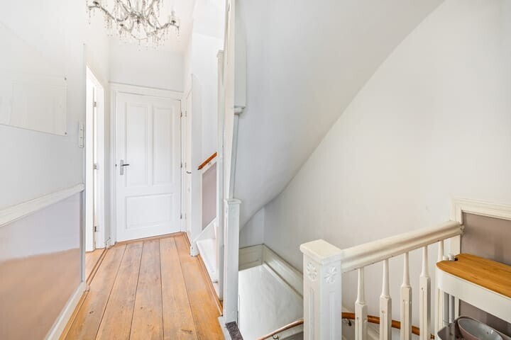 Appartement te koop: Damlaan 33, Leidschendam
