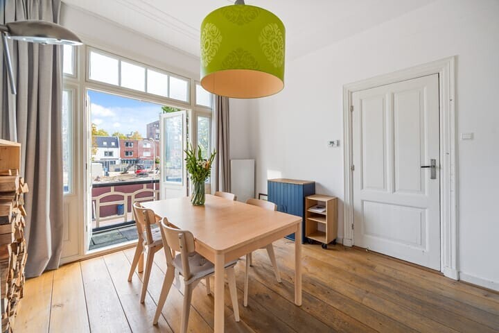 Appartement te koop: Damlaan 33, Leidschendam