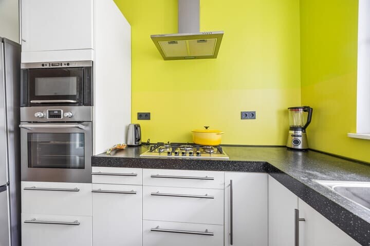 Appartement te koop: Damlaan 33, Leidschendam