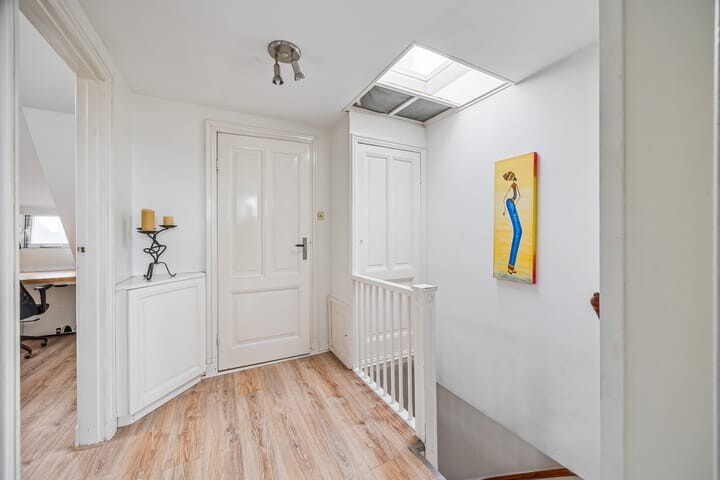 Appartement te koop: Damlaan 33, Leidschendam