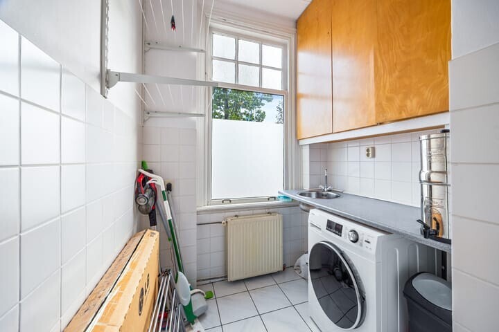 Appartement te koop: Damlaan 33, Leidschendam