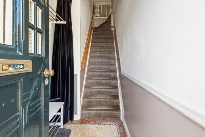 Appartement te koop: Damlaan 33, Leidschendam