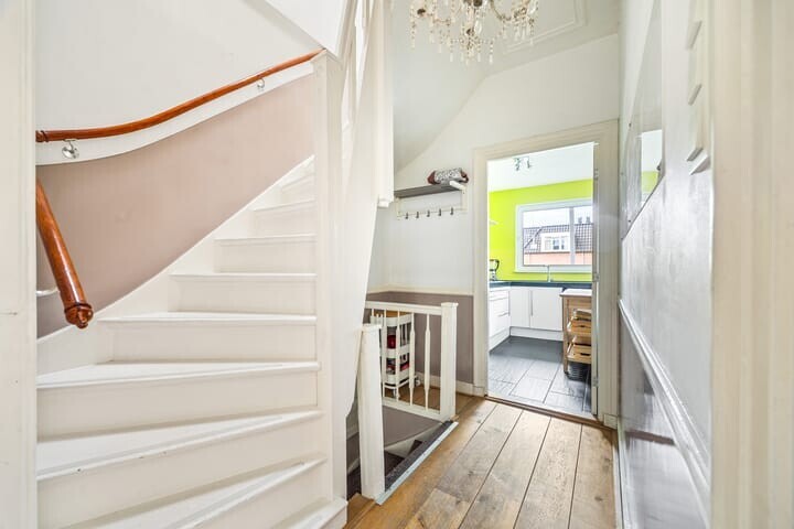 Appartement te koop: Damlaan 33, Leidschendam