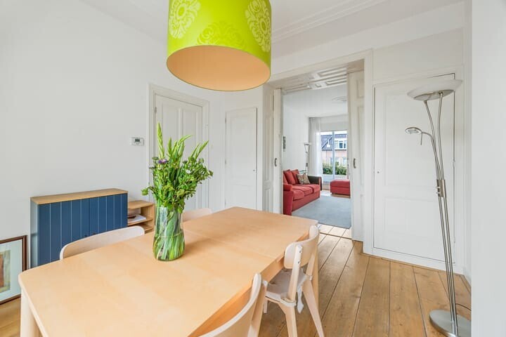 Appartement te koop: Damlaan 33, Leidschendam