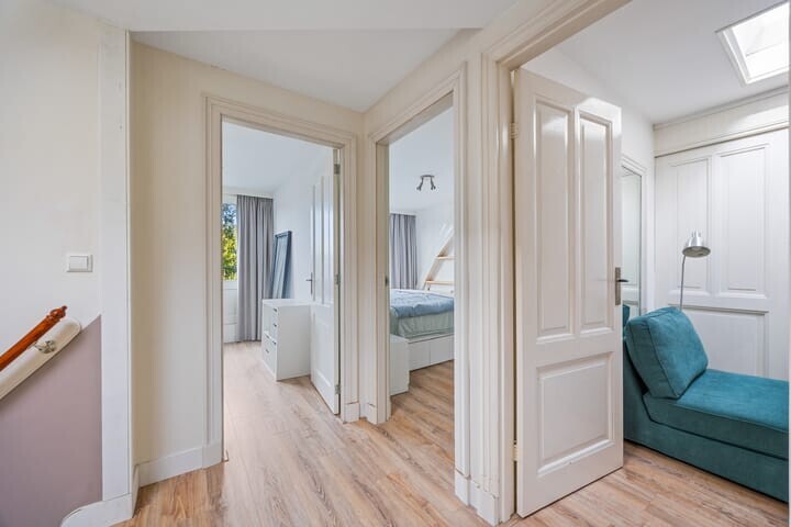 Appartement te koop: Damlaan 33, Leidschendam