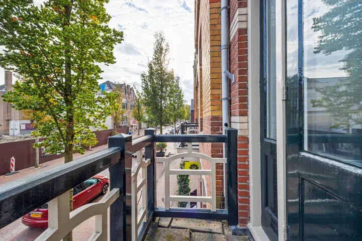 Appartement te koop: Damlaan 33, Leidschendam