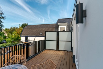 Voorburgsew. 1-A