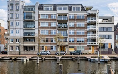 Van Ravesteijnkade 17