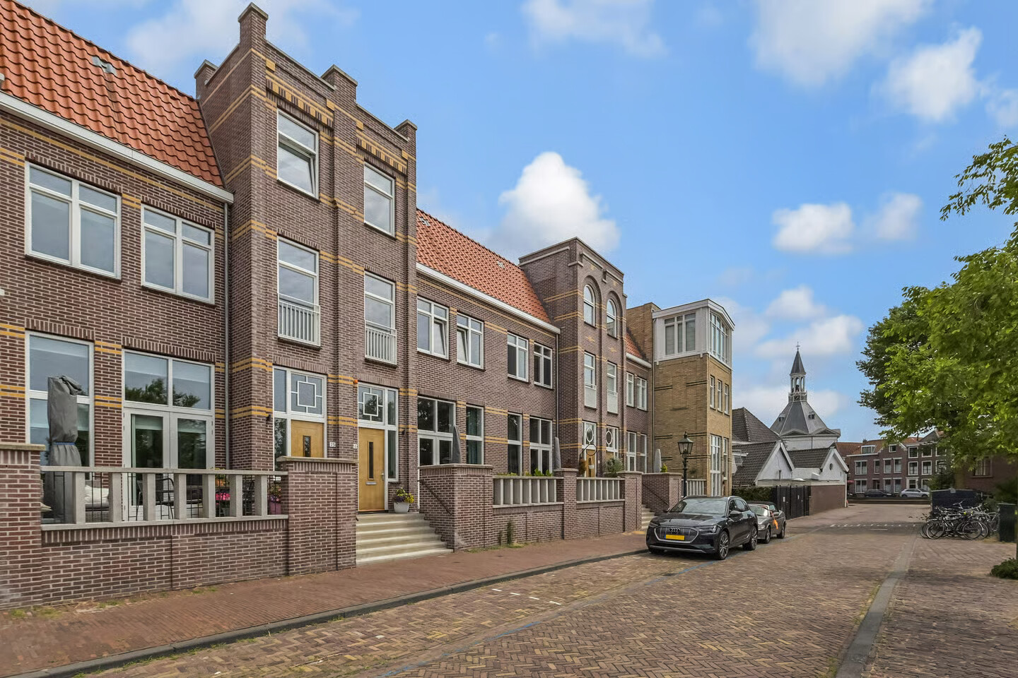 Appartement te koop: Van Ravesteijnkade 25, Leidschendam