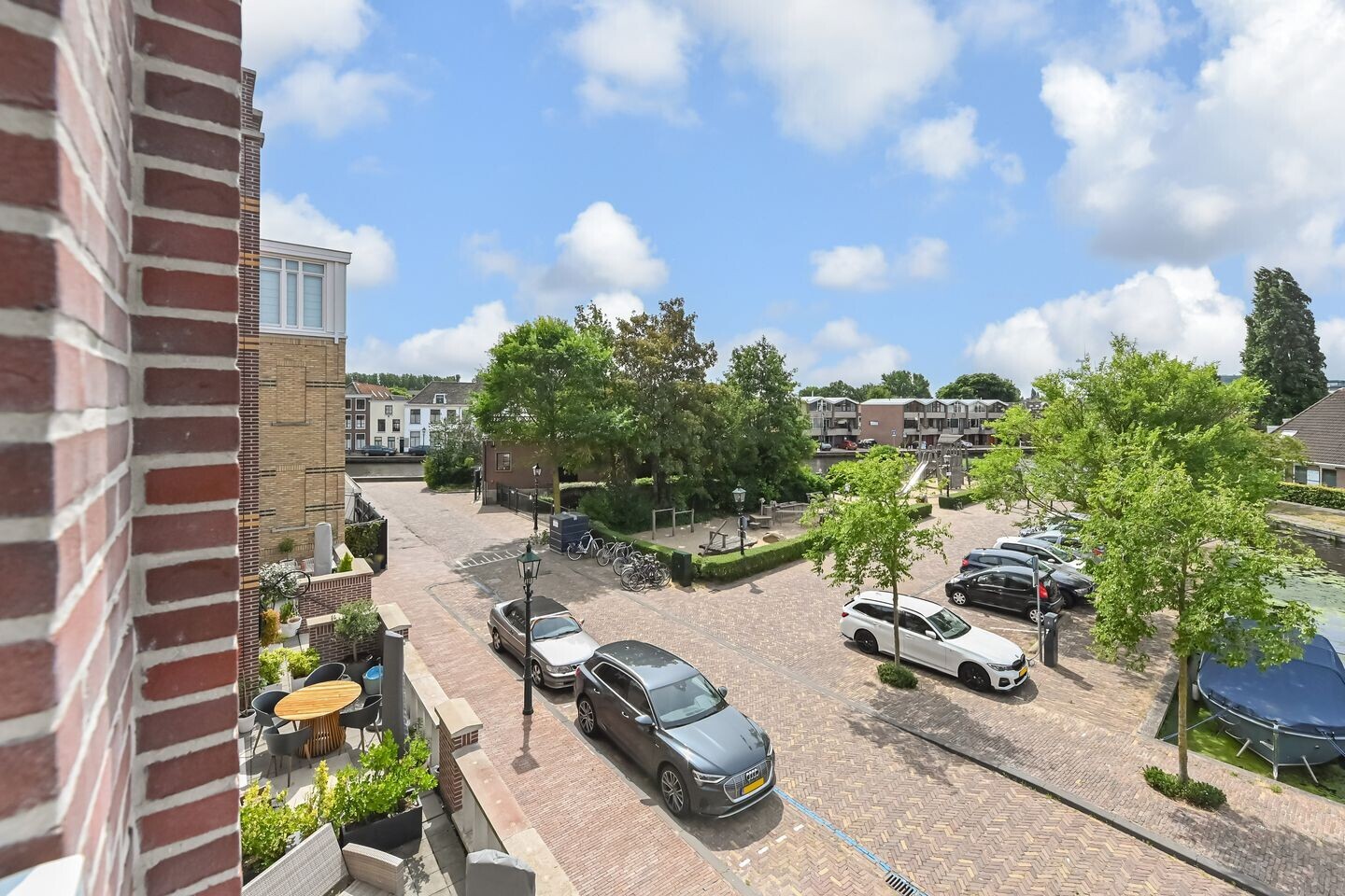 Appartement te koop: Van Ravesteijnkade 25, Leidschendam
