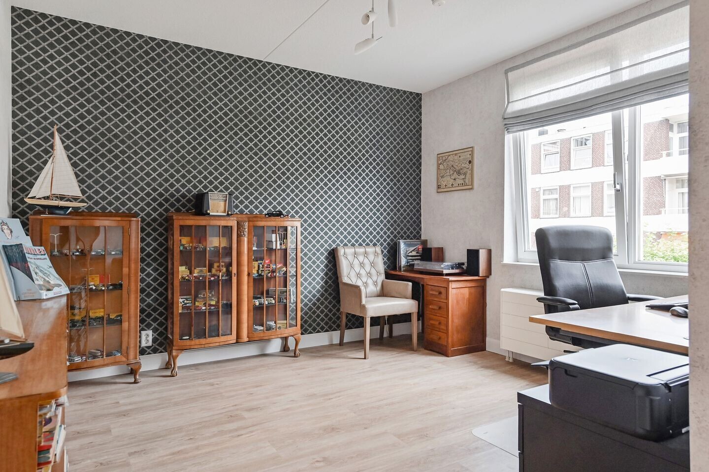 Appartement te koop: Van Ravesteijnkade 25, Leidschendam
