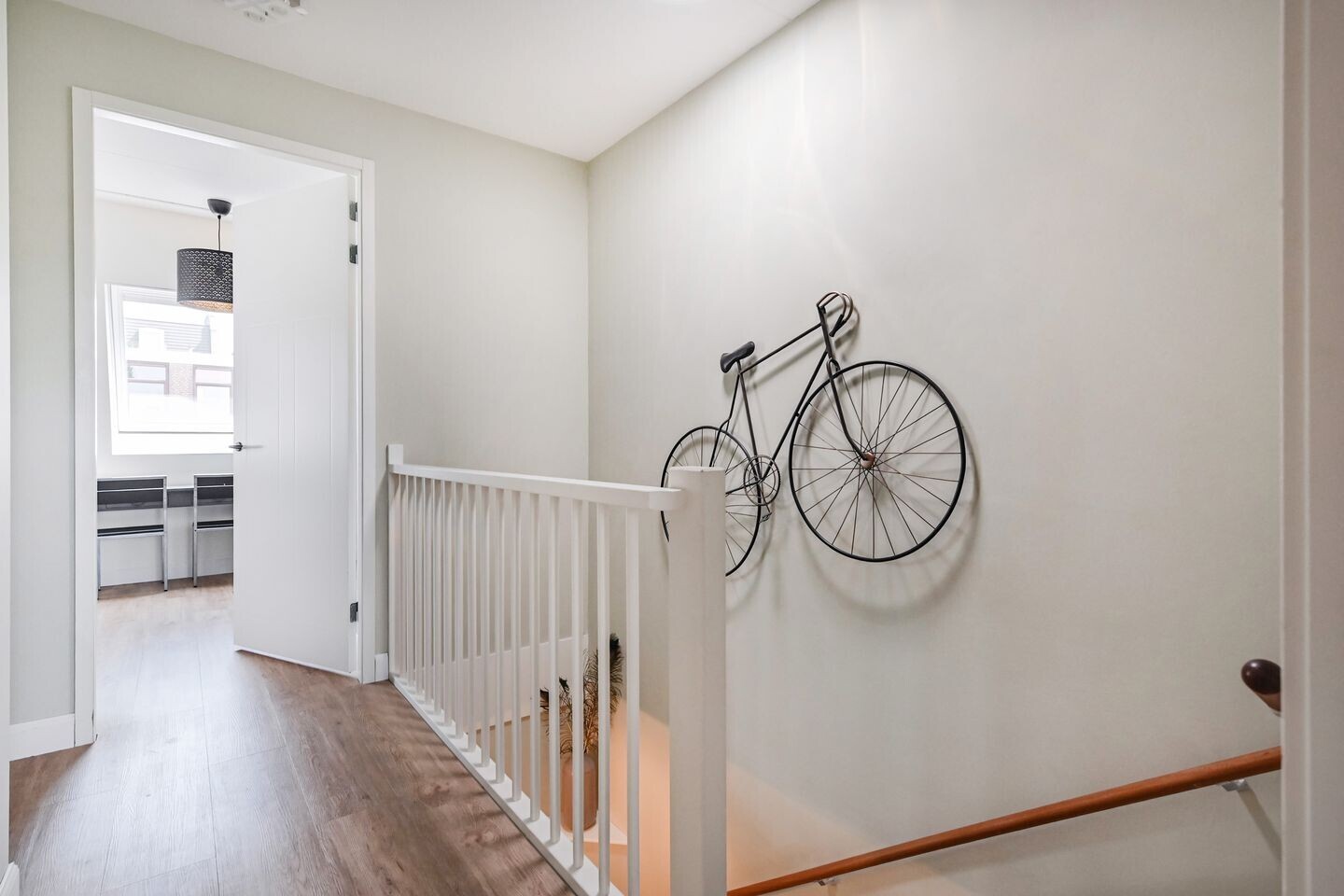 Appartement te koop: Van Ravesteijnkade 25, Leidschendam