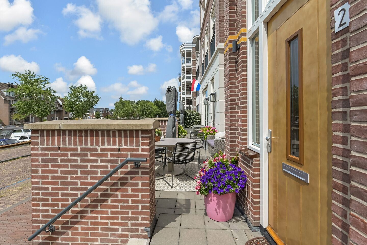 Appartement te koop: Van Ravesteijnkade 25, Leidschendam